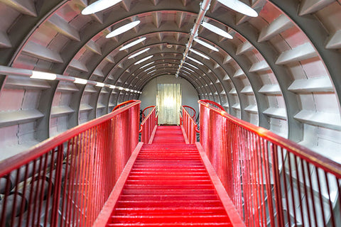 Trappen