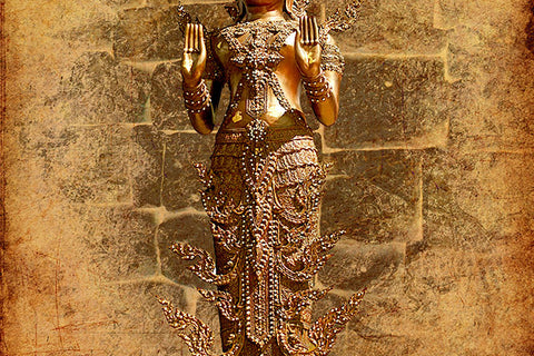 Boeddha