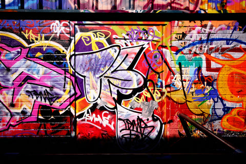 Graffiti