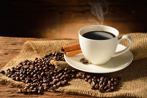 Koffie
