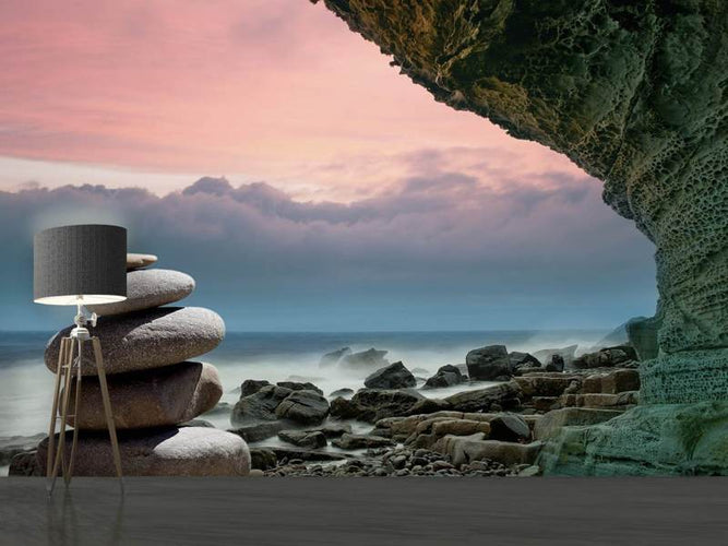 Fotobehang Zen Boeddhisme