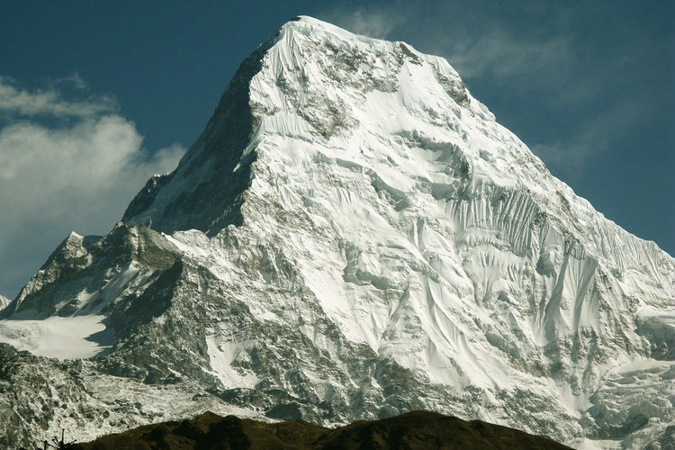 Fotobehang Himalaya Asia